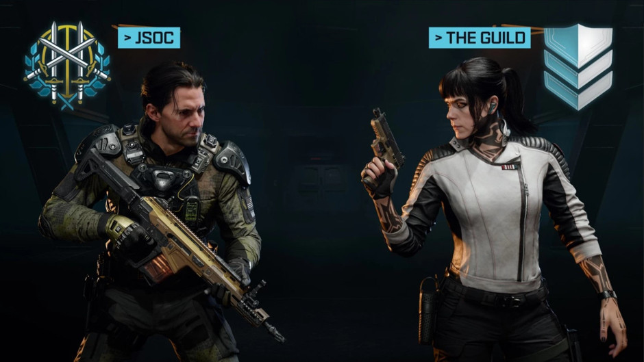 Call of Duty: Black Ops 7 çok oyunculu moduna 18 harita ve 30 silah geliyor