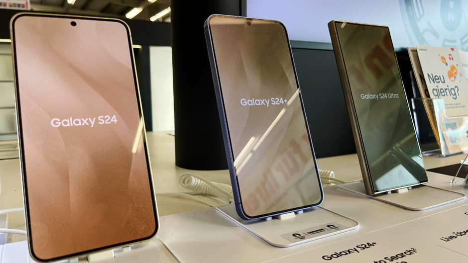 Samsung’dan Galaxy telefonlar için tarihi karar