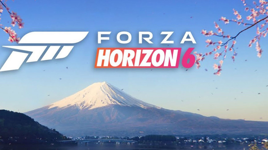 Forza Horizon 6 resmen duyuruldu: Serinin yeni durağı Japonya