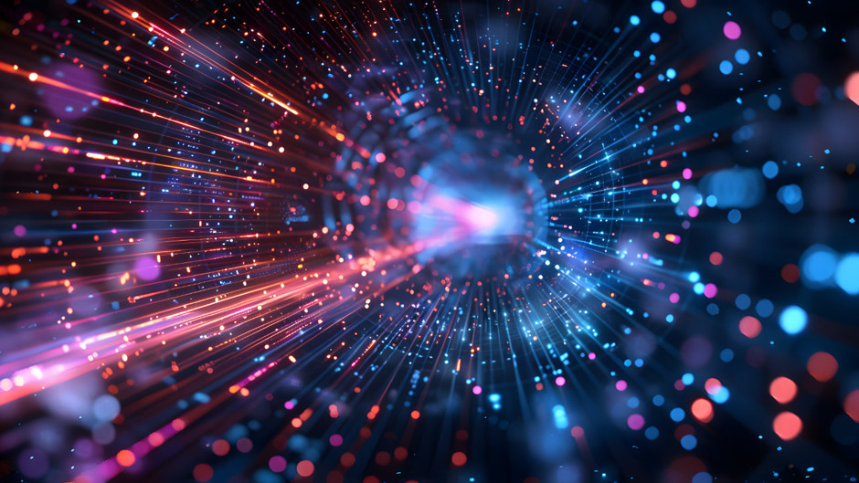 NASA'nın büyük zaferi: 350 milyon kilometreden veri transferi