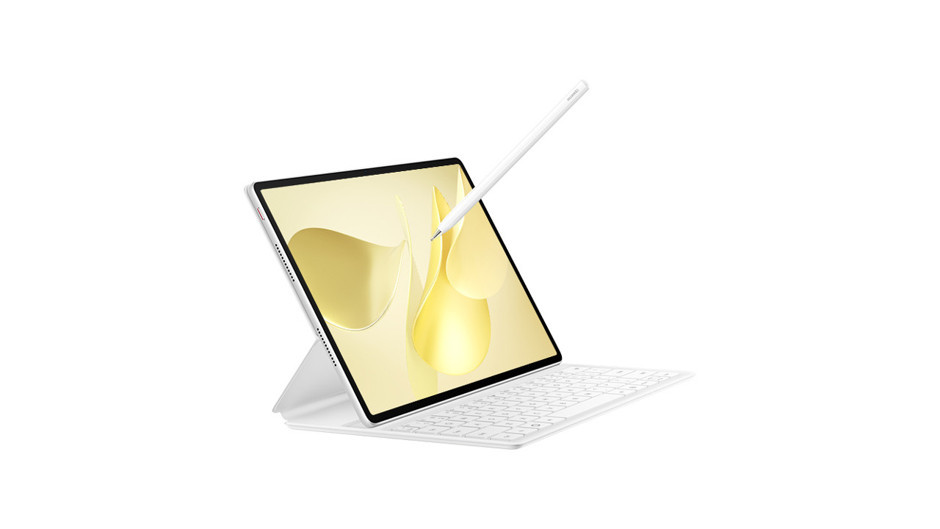 Huawei MatePad 12X tableti Türkiye'de satışa sunuldu