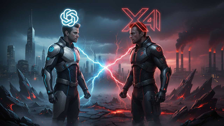 Musk’ın xAI’sinden OpenAI’ye yeni bir dava daha