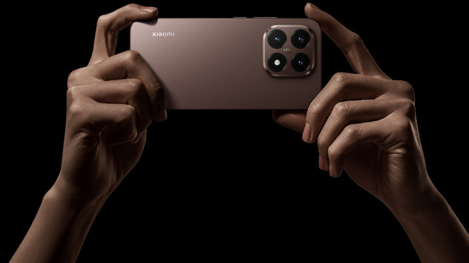 Xiaomi, yeni amiral gemisi Xiaomi 15T serisini tanıttı