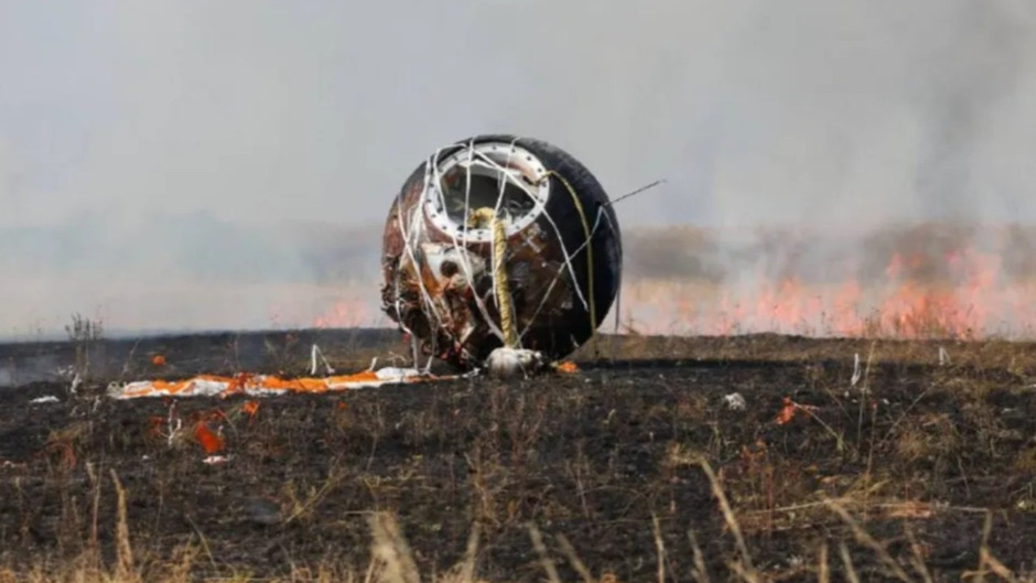 75 fare, 1500 sinek ve daha fazlası: Dünyaya indiler