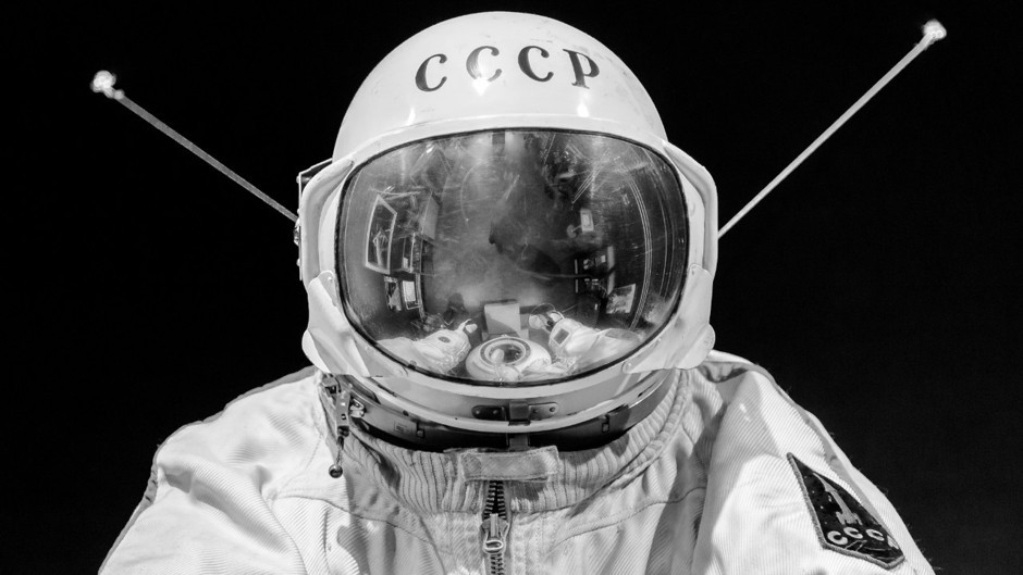 1965 yılında uzayda yaşanan acı deneyim ve sonrasında bize öğrettikleri...