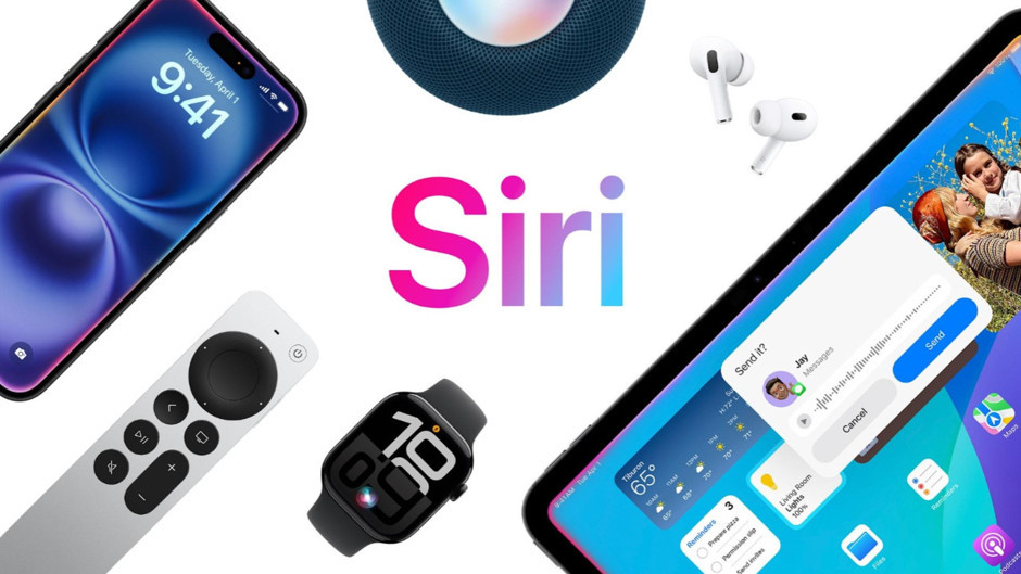 Apple’dan Siri için gizli test: Veritas uygulaması