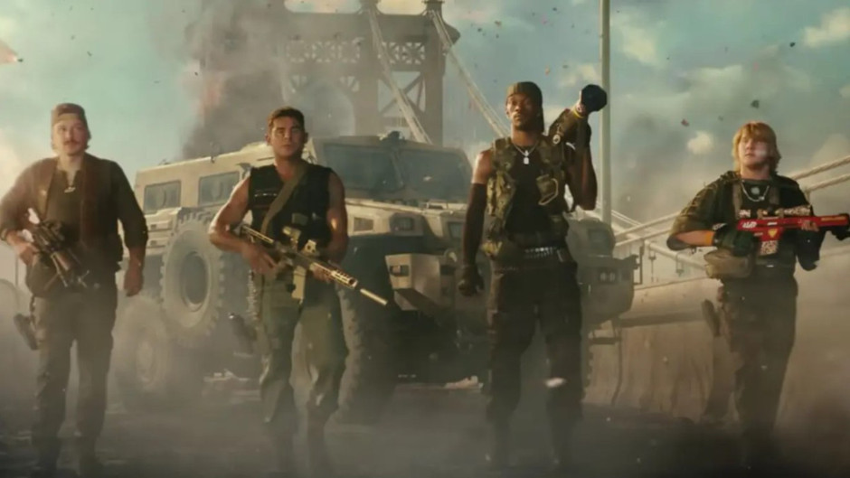 Battlefield 6 fragmanı Call of Duty’yi ti’ye aldı: COD hayranları kızdı