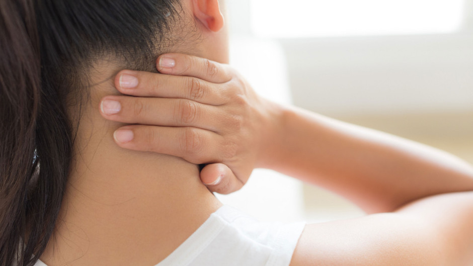 Boyun çevrenizin kalınlığı, sağlığınız hakkında çok şey söylüyor