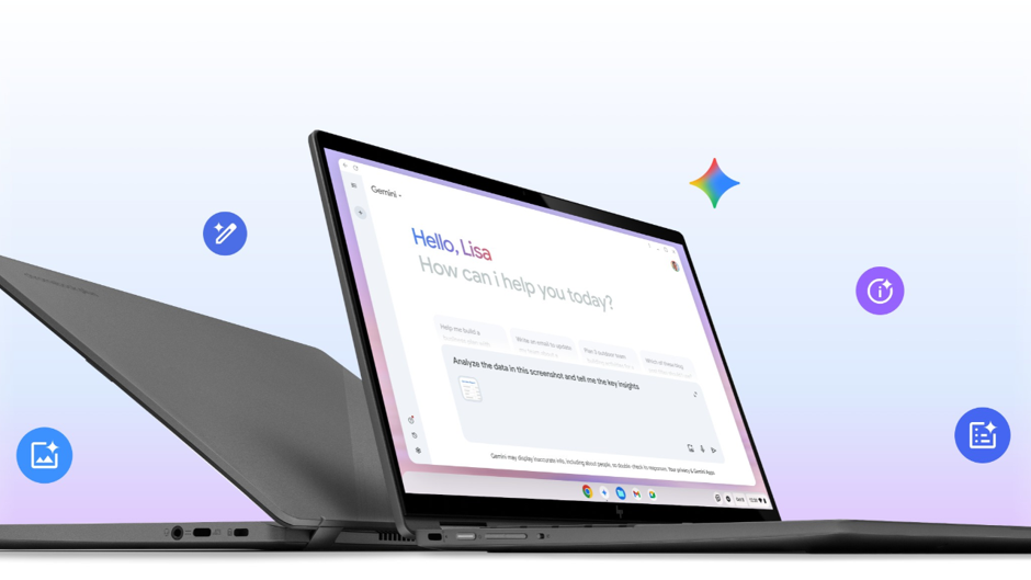 Google’dan Windows’a taş: “Hiç virüs bulaşmamış bir bilgisayara geçin”