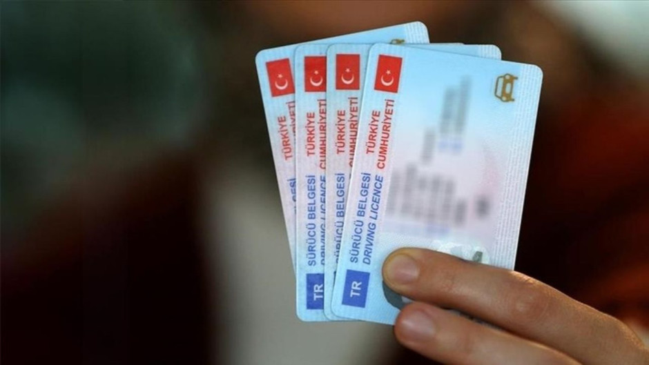 Sürücülere uyarı geldi: Süre uzatılmayacak...