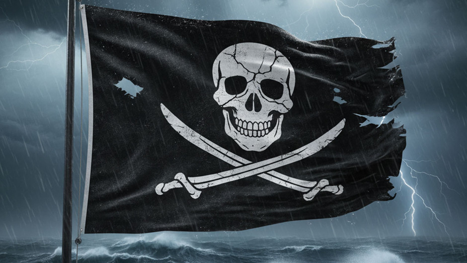 Alan adını yenilemeyi unuttular, dev korsan site kendi adıyla geri döndü!