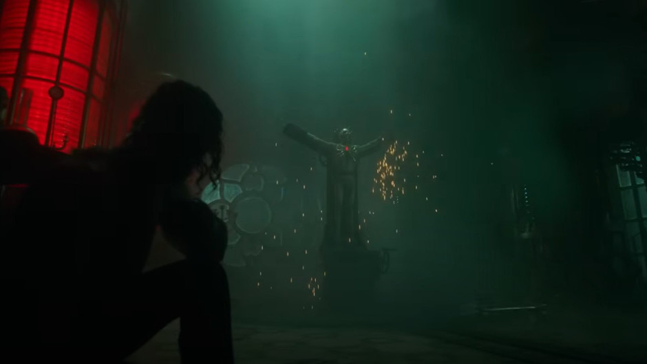 Netflix’ten yeni Frankenstein fragmanı: Canavar ilk kez göründü