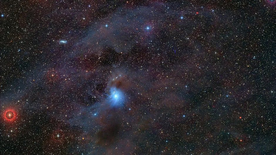 Yıldız gibi büyüyen başıboş gezegen: Büyüme hızı astronomları şaşırttı