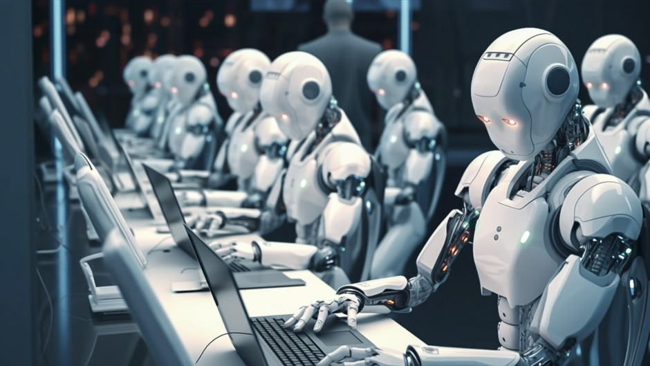 Yapay zeka hakkındaki büyük korku asılsız mı çıkıyor?