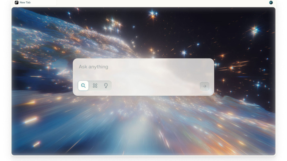 Yüzlerce dolar vermeye gerek kalmadı: Comet web tarayıcı artık ücretsiz!