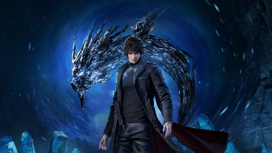 Lost Soul Aside inceleme