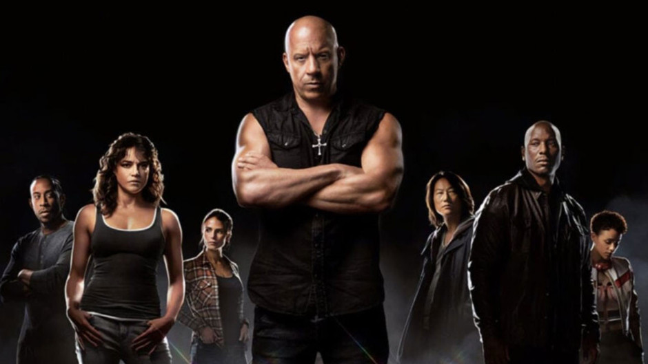 Hızlı ve Öfkeli 11'in geleceği bulanık: Universal frene bastı