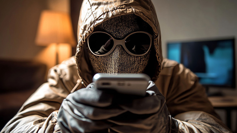 Uzmanlar uyarıyor: “Telefonunuzda bunu görürseniz sakın tıklamayın”