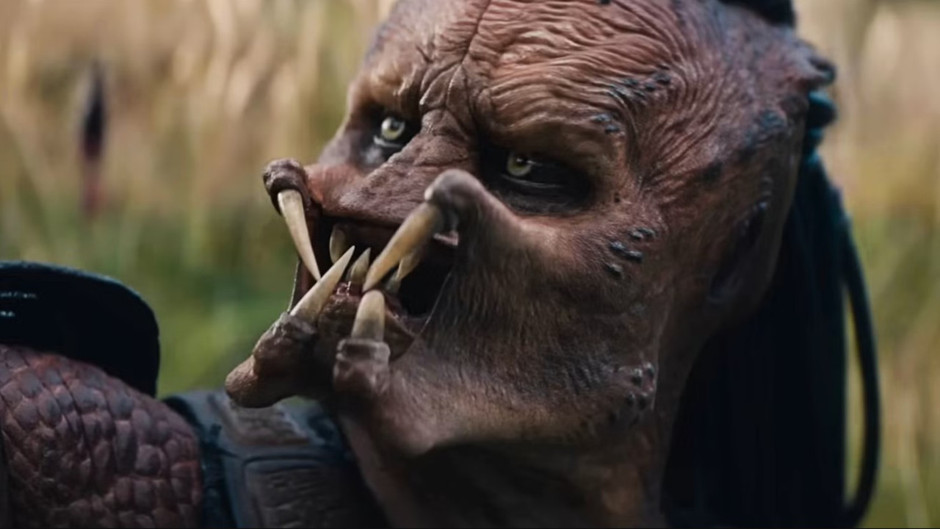 Predator artık bir anti-kahraman: Badlands’ten nefes kesen fragman