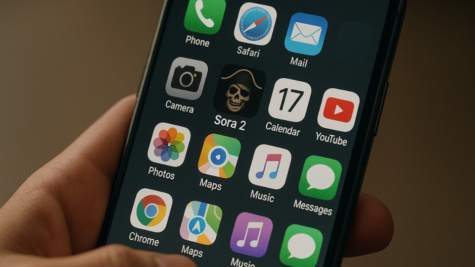 Sahte Sora 2 uygulamalarına dikkat!