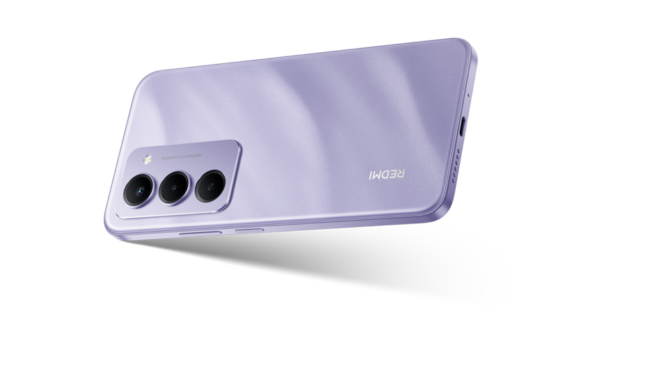 Xiaomi, yeni akıllı telefonu Redmi 15'i tanıttı