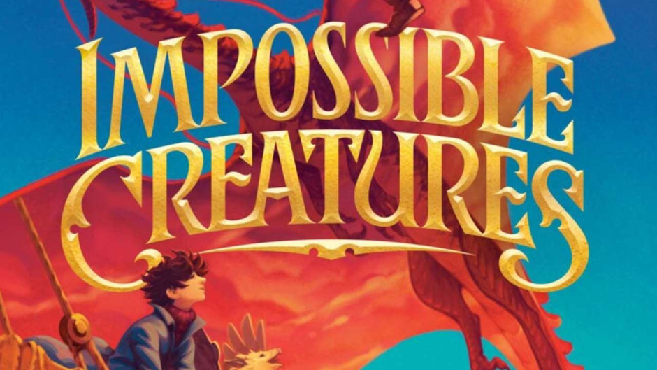 Disney, yeni “Harry Potter” peşinde: Impossible Creatures filmleri yolda