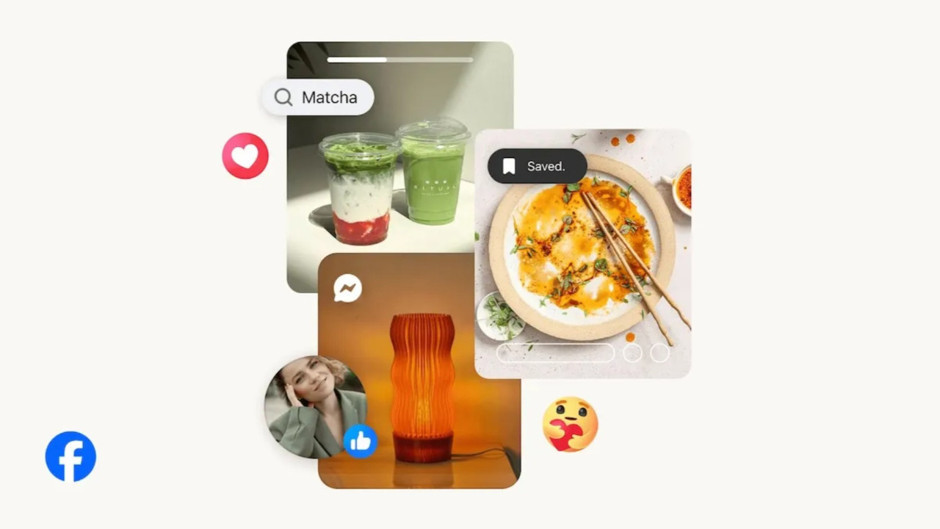 Facebook’un yeni algoritması: Kullanıcıya özel reels dönemi başlıyor