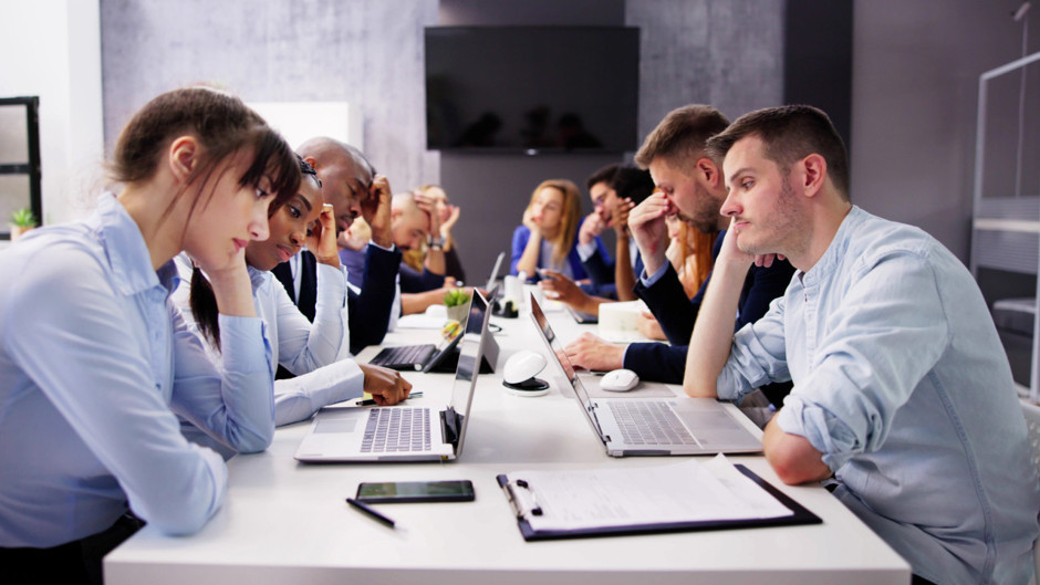 Şirket yöneticilerine güven dibi gördü, boşluğu yapay zeka doldurdu