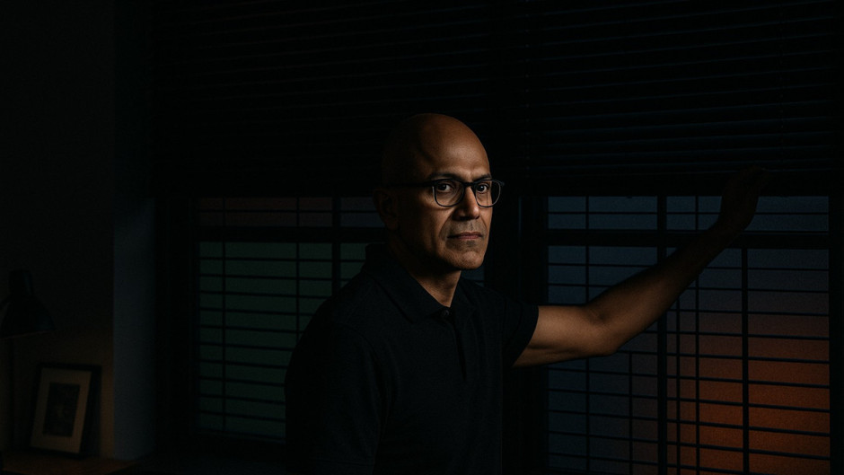 Windows 11 karanlık mod yenileniyor!