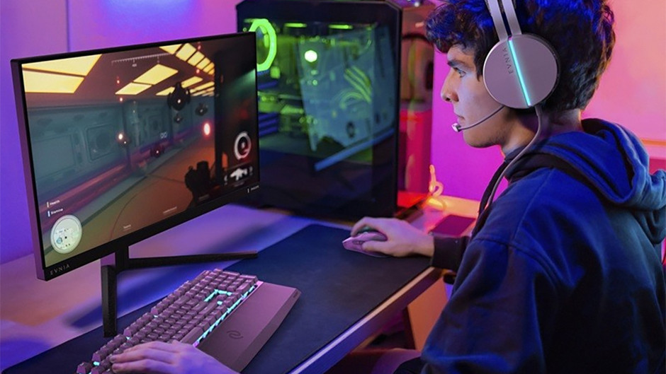 Philips, 310 Hz hızında Evnia 25M2N3200U monitörünü tanıttı