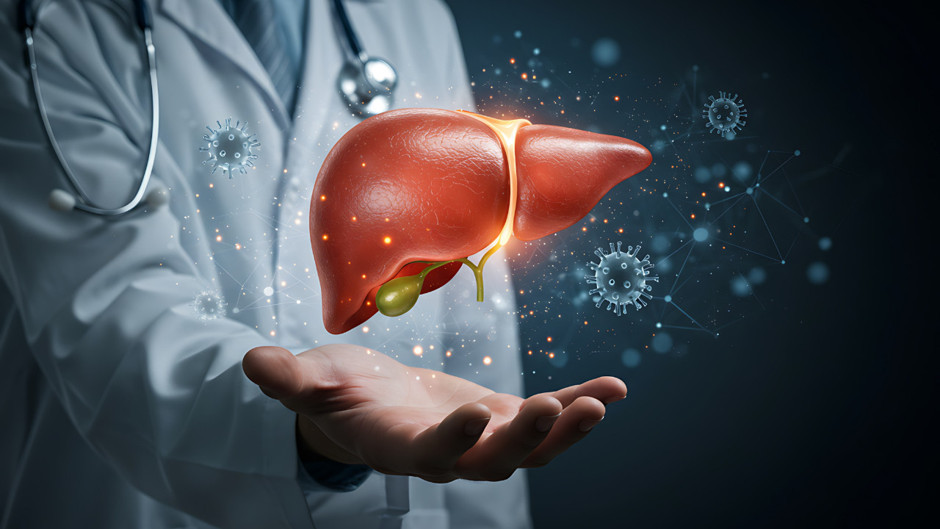 Tıpta yeni mucize: Bir domuzun karaciğeriyle 171 gün yaşayan hasta