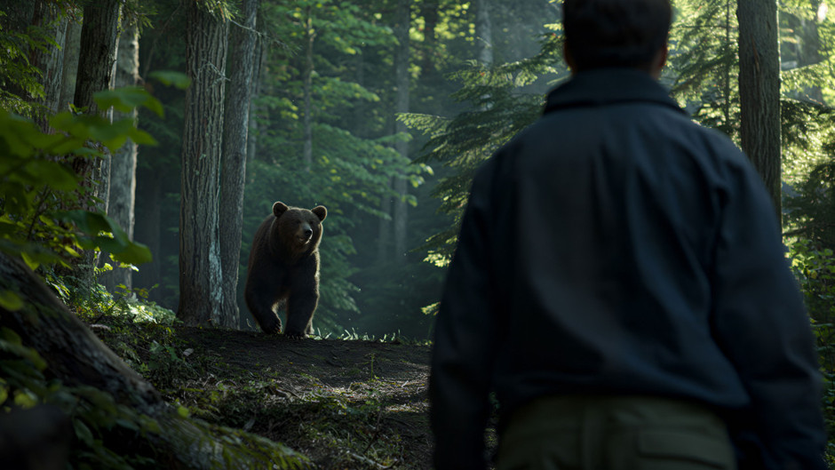 Ayı beklerken Nobel Ödülü kazandığını öğrendi!