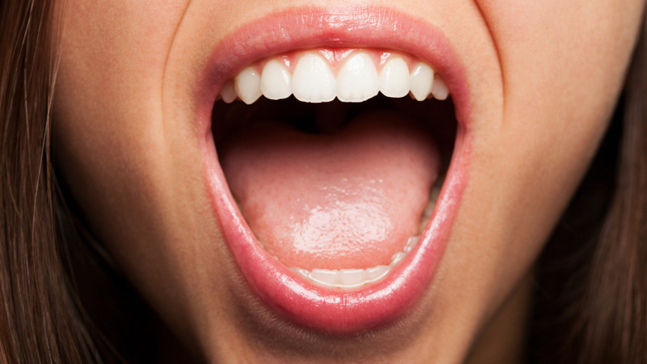 Ağzımızdaki gizemli sır ortaya çıktı: Yüzde 74'ümüzde var