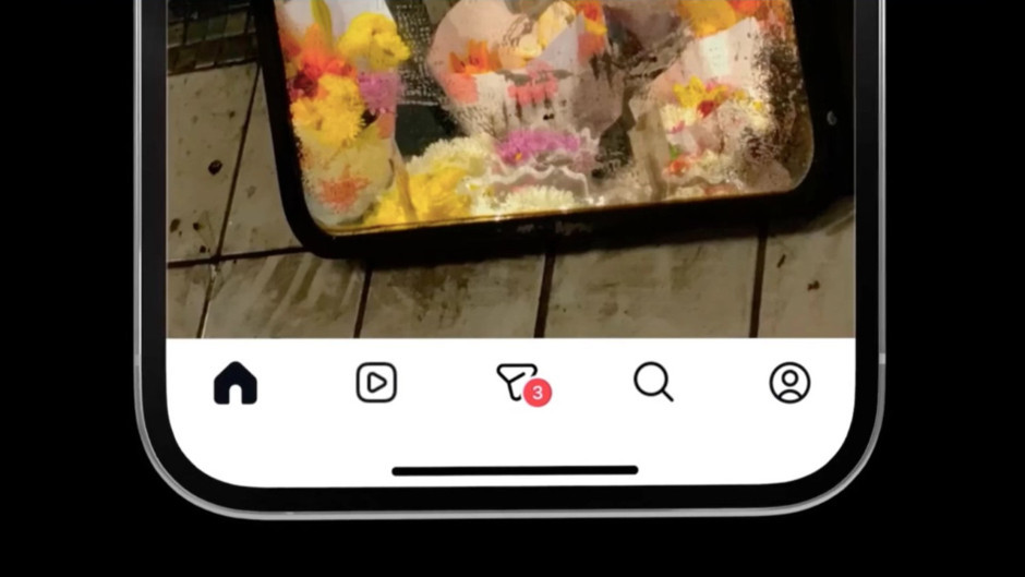 Instagram arayüzünü baştan tasarlıyor: Reels ve mesajlar ön planda