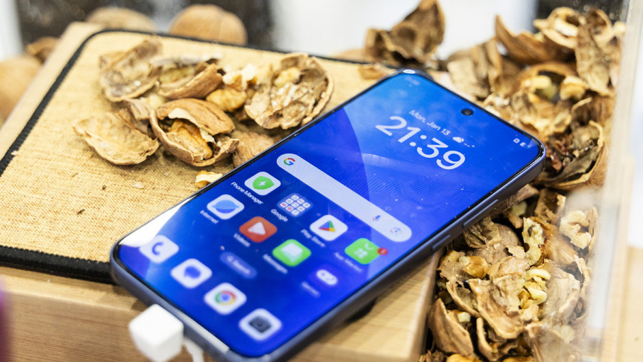 OPPO A6 Pro "ekstra dayanıklılık iddiasıyla" duyuruldu