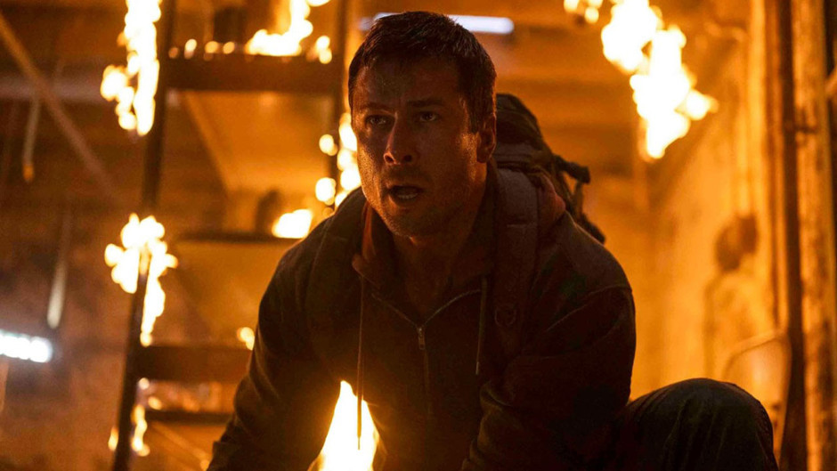 Stephen King klasiği geri dönüyor: The Running Man fragmanı yayınlandı