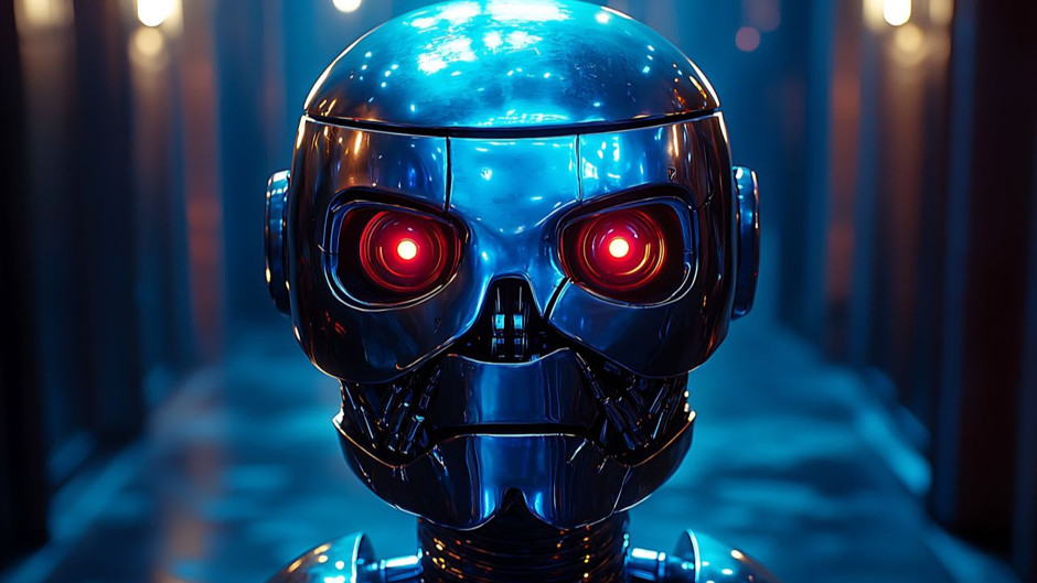 Ürkütücü senaryo: Yapay zeka “birini nasıl öldüreceğini” öğrenebilir