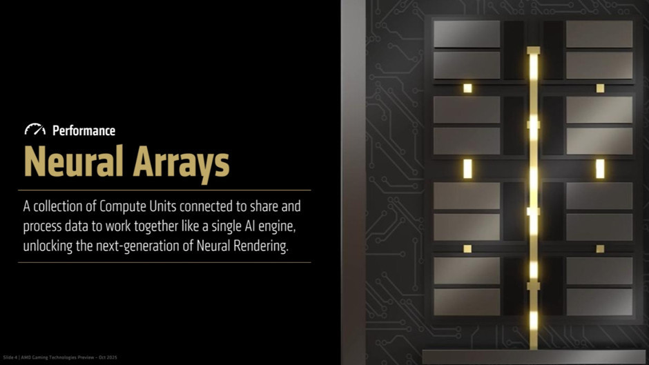 AMD ve Sony'den yeni nesil konsol teknolojilerine ilk bakış