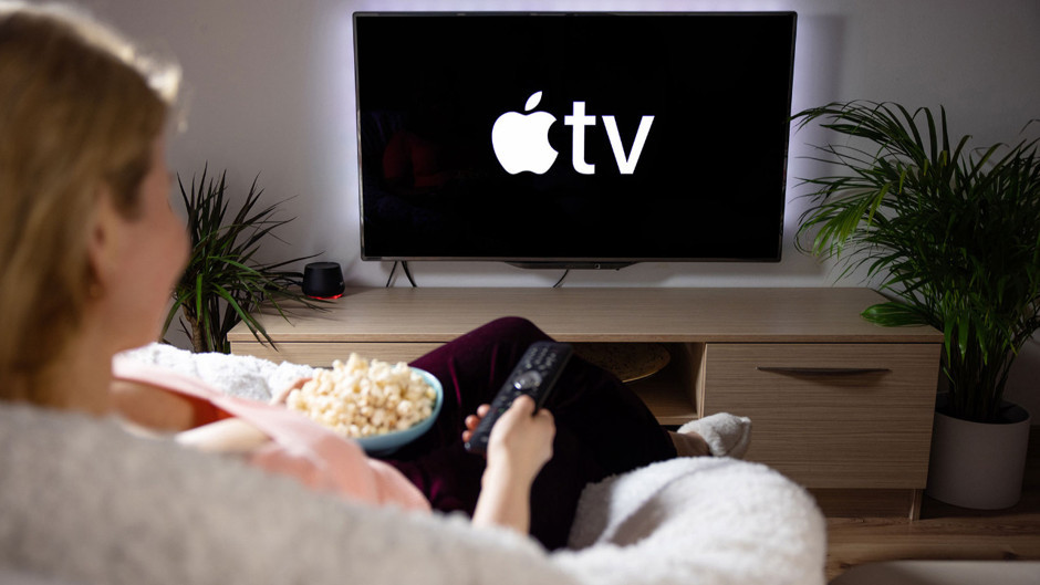 Apple TV’den abone sayısı sürprizi