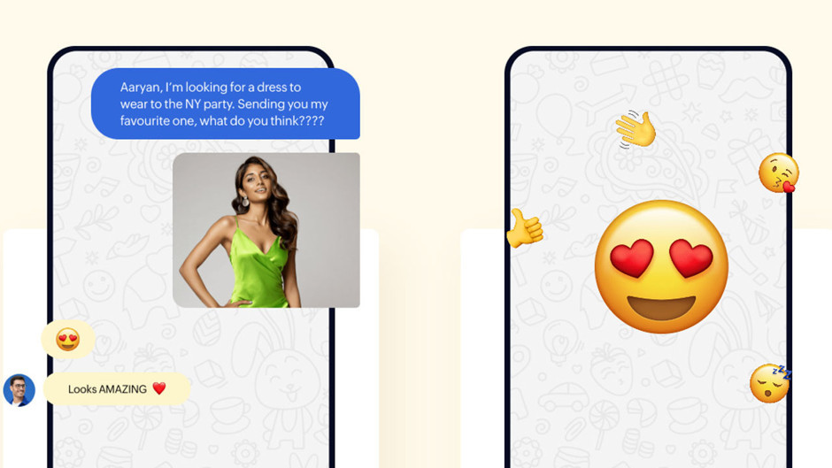 WhatsApp’ı şoke eden yükseliş: Arattai, indirme rekorları kırıyor