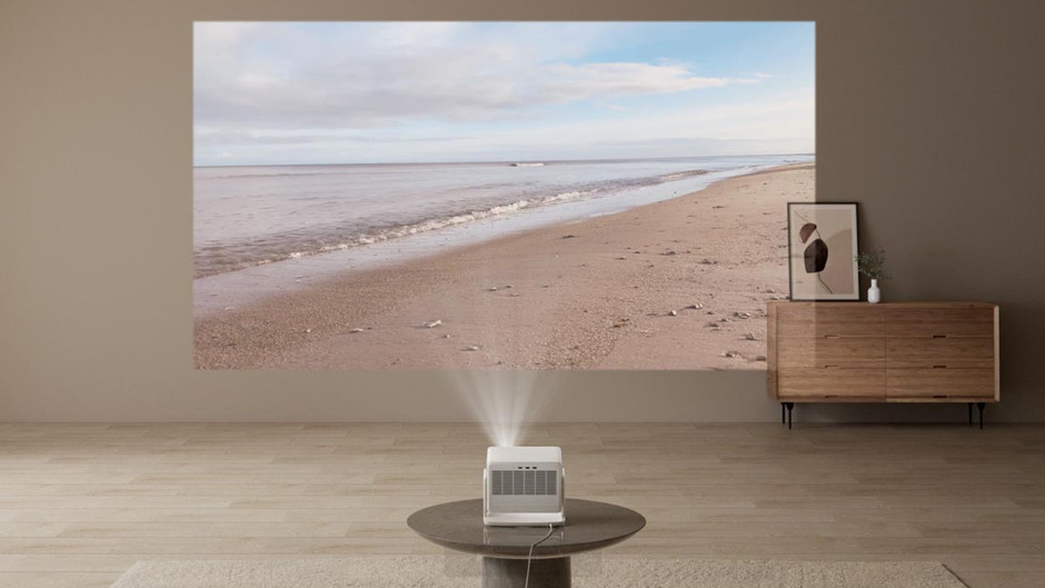 XGIMI, yeni taşınabilir projeksiyon cihazı Horizon S Max'i tanıttı