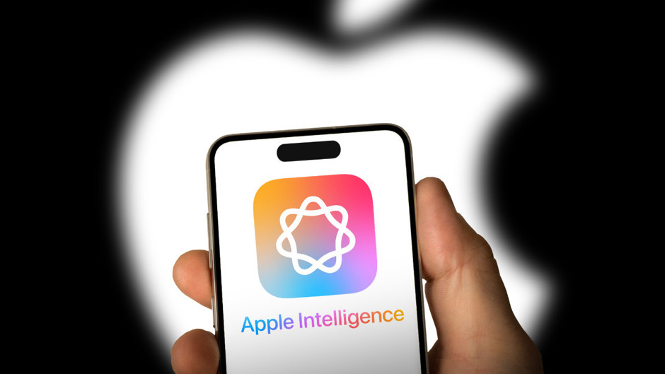 Apple'da bir yapay zeka şoku daha