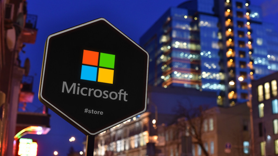 Çin'den kaçan kaçana: Şimdi sıra Microsoft'a geldi