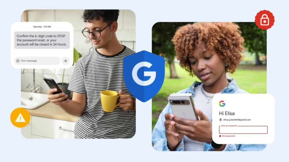 Google’dan dolandırıcılıklara karşı yeni silah: Key Verifier geliyor