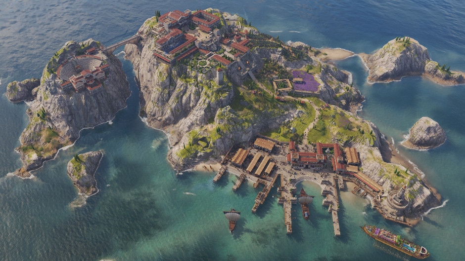 Anno 117 çıkış tarihi ve platformları belli oldu!