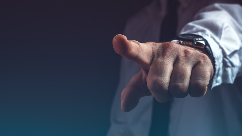 Dev şirket, CEO’suna sadece 6 ayda kapıyı gösterdi