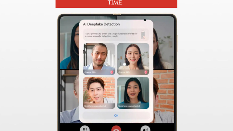 HONOR, TIME’ın 2025 en iyi buluşları listesinde iki ödül aldı