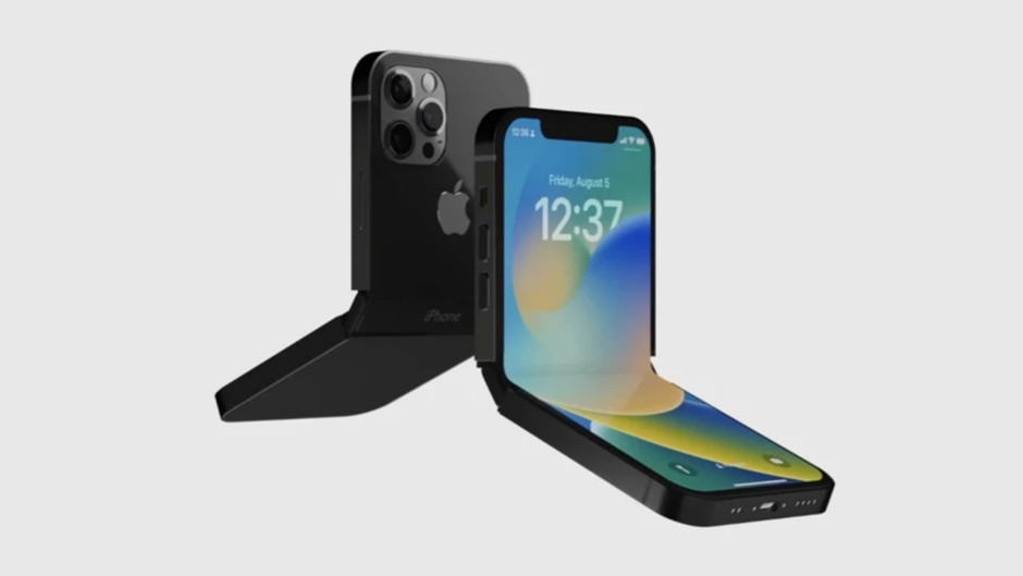 Katlanabilir iPhone’un çıkışı 2027’ye ertelenebilir