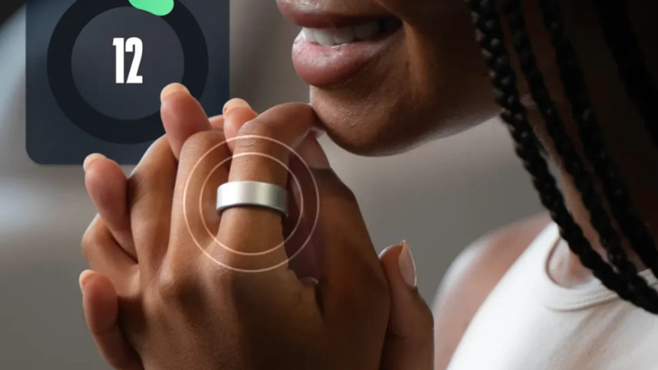 Reebok, akıllı yüzük ile sağlık teknolojisi pazarına girdi