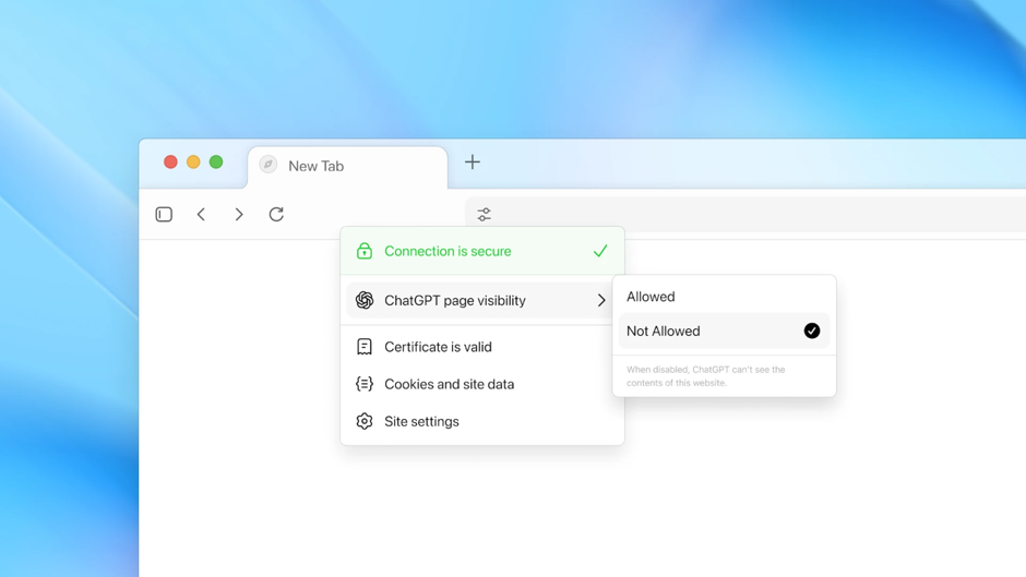 OpenAI’nin tarayıcısı Atlas, ilk günden sınıfta kaldı